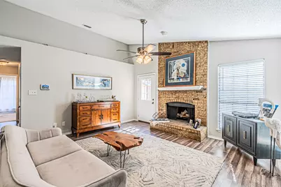 4100 Staghorn Circle N, Fort Worth, TX 76137 - Photo 8