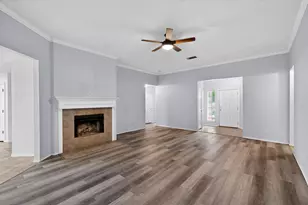 729 Ridgehill Dr, Burleson, TX 76028 - Photo 6