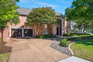 6511 Aberdeen Ave, Dallas, TX 75230 - Photo 2