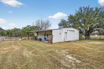 362 County Road 481, Stephenville, TX 76401 - Photo 16