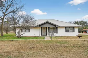 362 Co Rd 481, Stephenville, TX 76401 - Photo 1