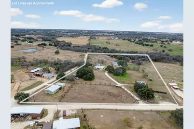 362 County Road 481, Stephenville, TX 76401 - Photo 2