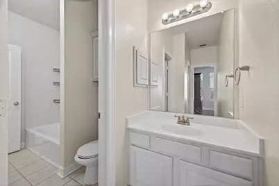 7529 Zinnia Lane, Forest Hill, TX 76140 - Photo 16