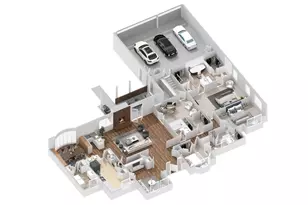 2813 S Country Club Rd, Garland, TX 75043 - Photo 38