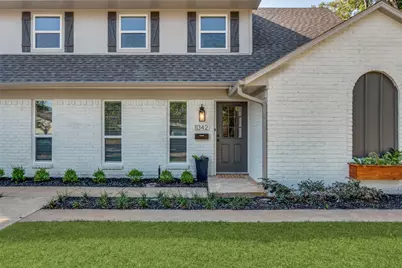 11342 Quail Run Street, Dallas, TX 75238 - Photo 1