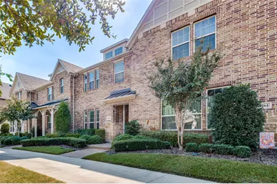 4262 Cascade Sky Drive, Arlington, TX 76005 - Photo 2