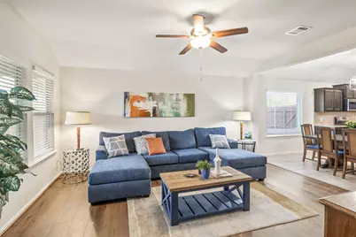 933 Walls Boulevard, Crowley, TX 76036 - Photo 18