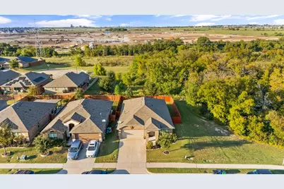 933 Walls Boulevard, Crowley, TX 76036 - Photo 1