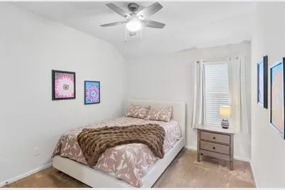 933 Walls Boulevard, Crowley, TX 76036 - Photo 20