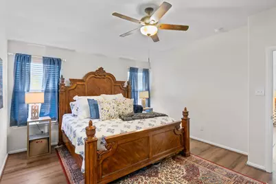 933 Walls Boulevard, Crowley, TX 76036 - Photo 24