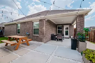 9705 Quail Pointe Rd, Aubrey, TX 76227 - Photo 18