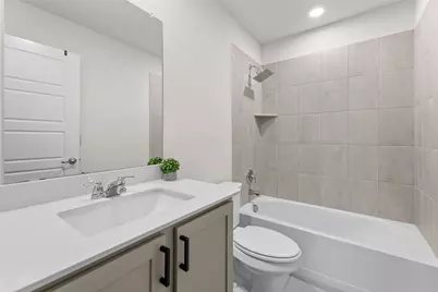 9705 Quail Pointe Rd, Aubrey, TX 76227 - Photo 12