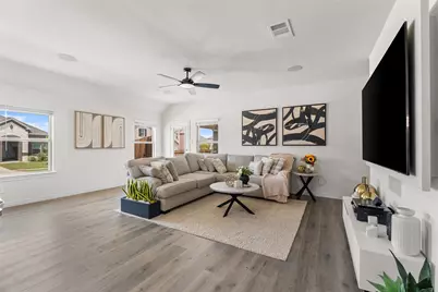 9705 Quail Pointe Rd, Aubrey, TX 76227 - Photo 6