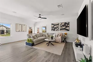 9705 Quail Pointe Rd, Aubrey, TX 76227 - Photo 6