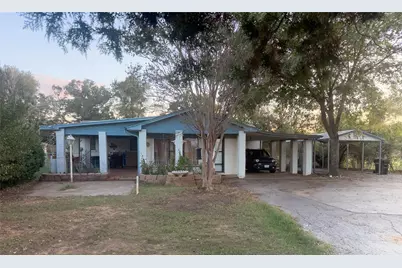 8295 Palo Pinto Highway, Mineral Wells, TX 76067 - Photo 1