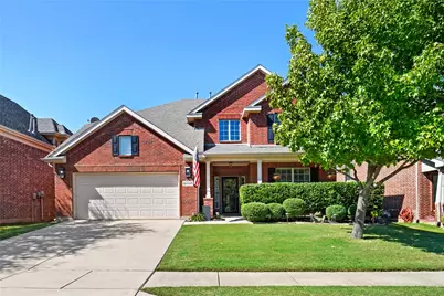 15637 Sweetpine Lane, Fort Worth, TX 76262 - Photo 1