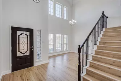 1318 Taren Trail, Wylie, TX 75098 - Photo 4