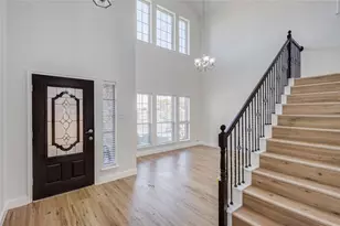 1318 Taren Trail, Wylie, TX 75098 - Photo 4