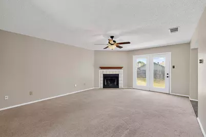 4821 Abbott Avenue, Arlington, TX 76018 - Photo 2