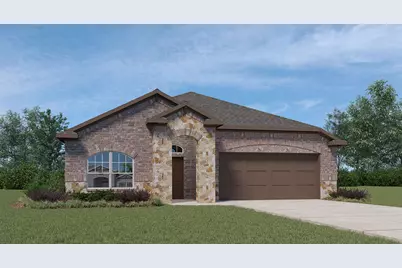 404 Flintlock Road, Caddo Mills, TX 75135 - Photo 1