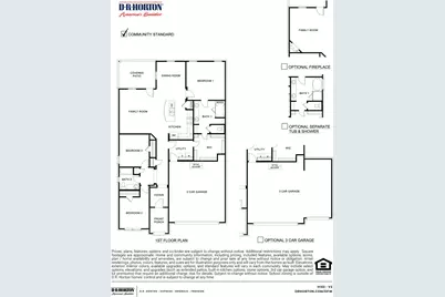 404 Flintlock Road, Caddo Mills, TX 75135 - Photo 4