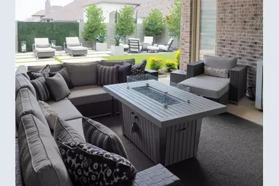 1310 Sunflower Avenue, Argyle, TX 76226 - Photo 28