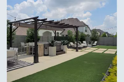 1310 Sunflower Avenue, Argyle, TX 76226 - Photo 32