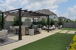 1310 Sunflower Ave, Argyle, TX 76226 - Photo 32