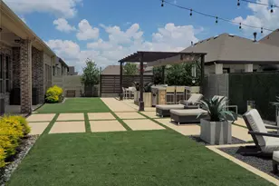 1310 Sunflower Ave, Argyle, TX 76226 - Photo 30