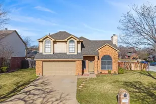 5700 Roundup Trail, Arlington, TX 76017 - Photo 1