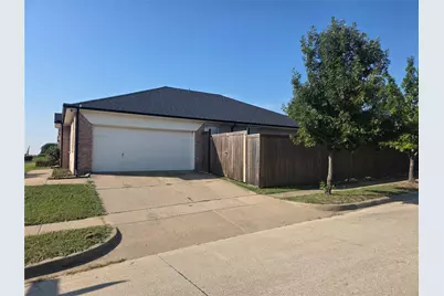 8541 Rainy Lake Drive, Fort Worth, TX 76244 - Photo 1
