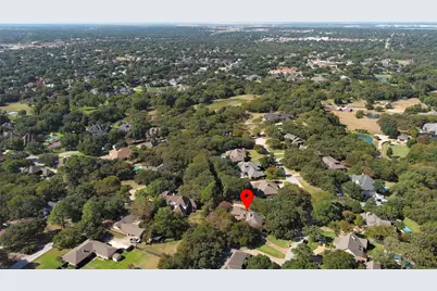 2900 Oak Trail Court, Dalworthington Gardens, TX 76016 - Photo 38