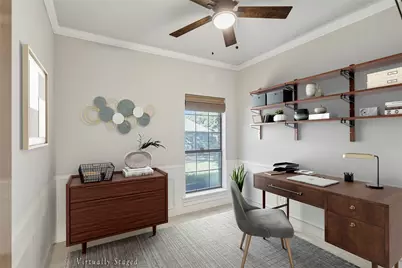 2900 Oak Trail Court, Dalworthington Gardens, TX 76016 - Photo 24