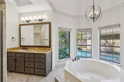 2900 Oak Trail Court, Dalworthington Gardens, TX 76016 - Photo 22