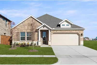 2372 Bell Way, Forney, TX 75126 - Photo 1