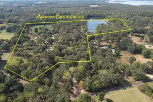 623 Co Rd 1260, Quitman, TX 75783 - Photo 1