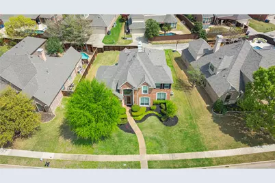 1404 Rio Grande Drive, Allen, TX 75013 - Photo 2