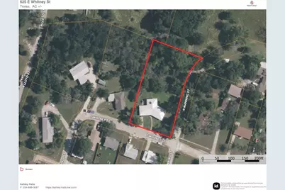 625 E Whitney Street, Hamilton, TX 76531 - Photo 36