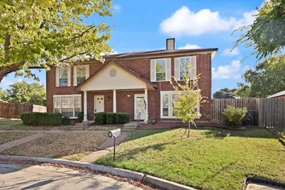 5403 Whisper Glen Drive, Arlington, TX 76017 - Photo 8