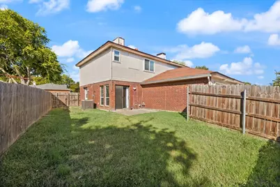 5403 Whisper Glen Drive, Arlington, TX 76017 - Photo 28
