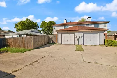 5403 Whisper Glen Drive, Arlington, TX 76017 - Photo 30