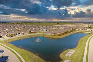 3312 Ringtail Ln, McKinney, TX 75071 - Photo 32