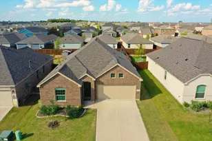 3312 Ringtail Ln, McKinney, TX 75071 - Photo 4