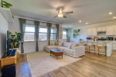 3312 Ringtail Lane, McKinney, TX 75071 - Photo 8