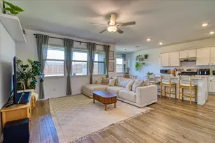 3312 Ringtail Ln, McKinney, TX 75071 - Photo 8