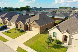 3312 Ringtail Ln, McKinney, TX 75071 - Photo 2
