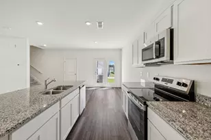 3225 Landslide Dr, Celina, TX 75009 - Photo 4