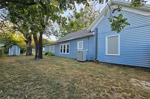 318 E Lee Ave, Weatherford, TX 76086 - Photo 34