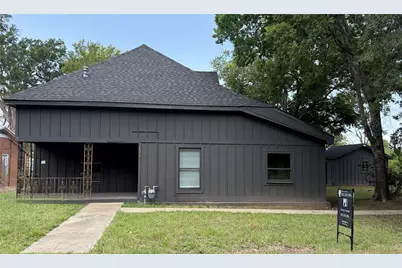 405 Walker Street, Eustace, TX 75124 - Photo 1