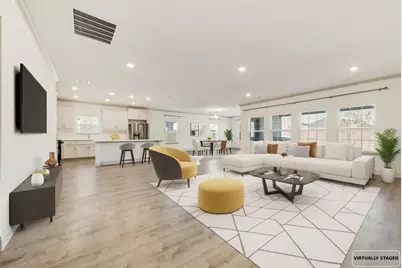 335 Community Drive, Lavon, TX 75166 - Photo 6